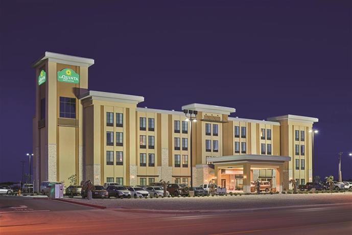 La Quinta Inn & Suites Carlsbad