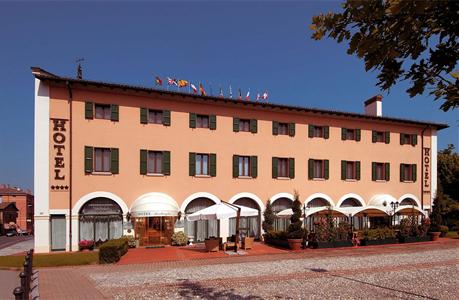 Hotel Bentivoglio