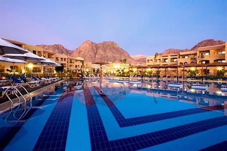 Swiss Inn Dream Resort Taba