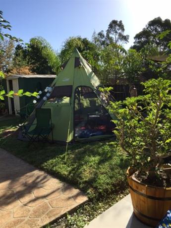 Homestay in North St Marys near St Marys Railway Station