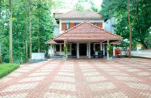 Tamarind KTDC Easy Hotel Nilambur