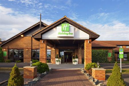 Holiday Inn Northampton West