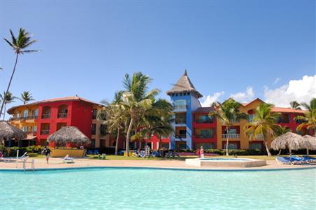 Tropical Princess Beach Resort & Spa