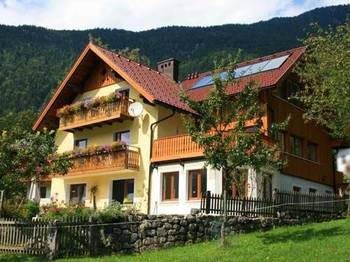 Plitvice House Pox Obertraun