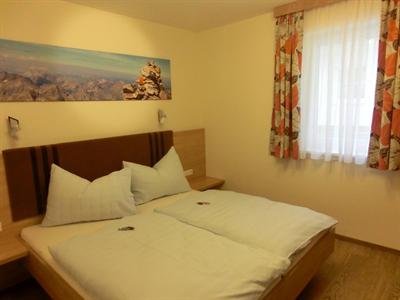 Pension Starchlhof Schladming