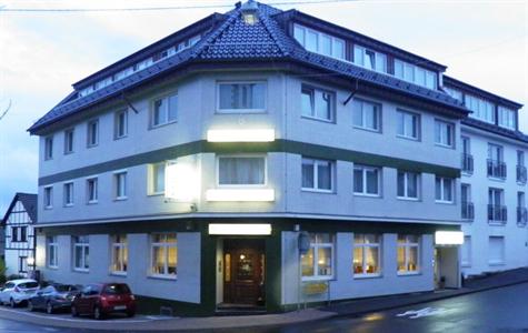 Hotel Gorres Wachtberg