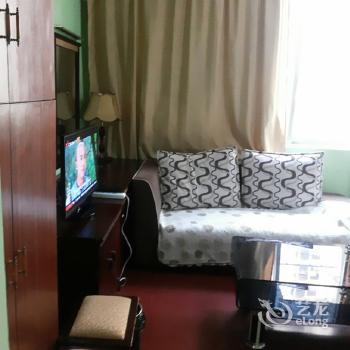 Fuhua Hotel Tianhe