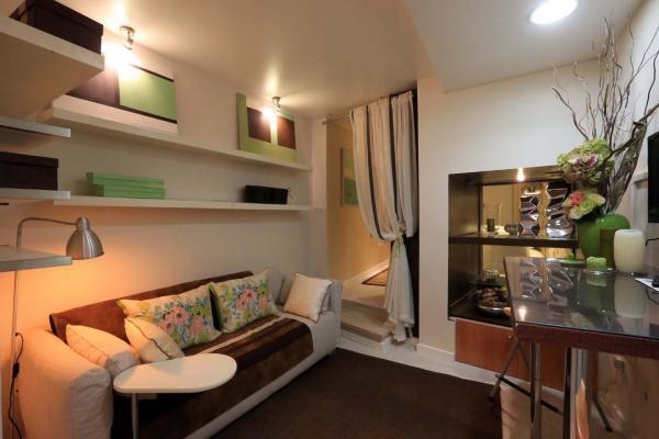 Vila Flor Lisbon Flats - Chiado - Gold