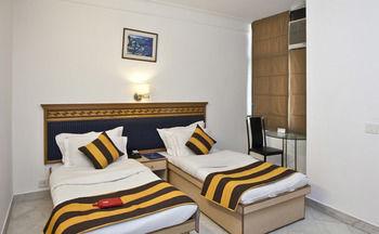 OYO Rooms Sahara Mall