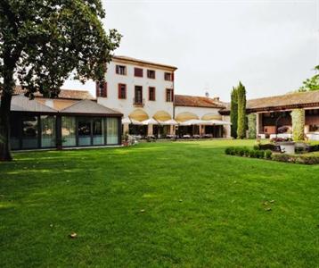 Villa Palma Hotel Mussolente