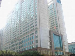 Fuzhou Apollo Silver Star Apartment