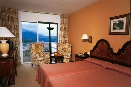 Hotel Riu Olot