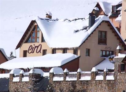 Eira Stylehotel Naut Aran