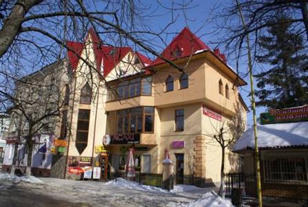 Хостел Асахи