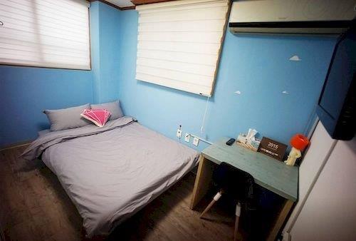 May's House Seoul