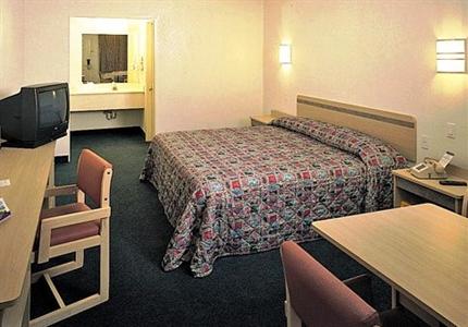 Motel 6 Albany