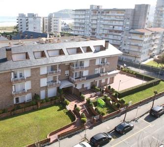 Apartamentos La Terraza