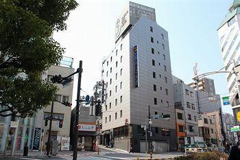 Shibuya City Hotel