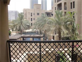 Dubai Apartments - Downtown - Rehaan