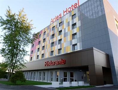 Aries Hotel Vicenza