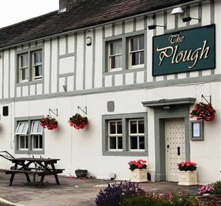 The Plough Inn at Wigglesworth