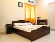 Orange inn service apartment Manapakkam