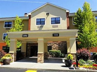 Extended Stay America Seattle Hotel Federal Way