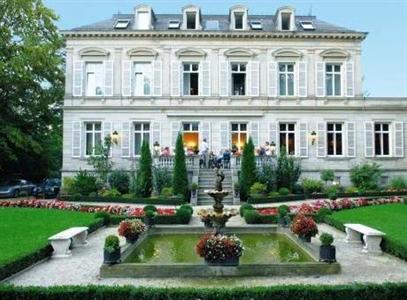 Hotel Belle Epoque Baden-Baden