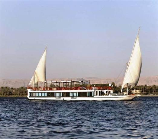 Moevenpick SB Feddya Luxor 07 Nights Each Monday