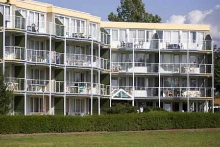 Strandhotel Weissenhauser Strand