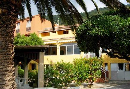 Hotel Beau Site Le Lavandou