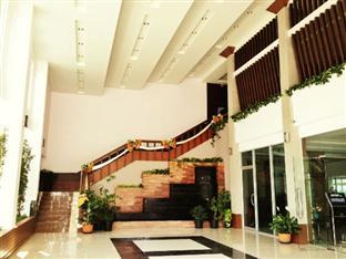 SinKiat Buri Hotel