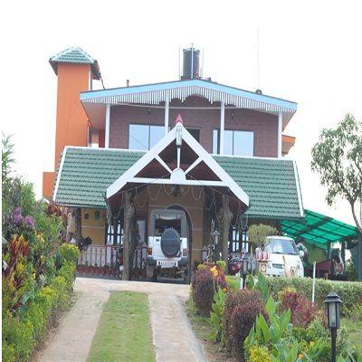 Madikeri Mane-1