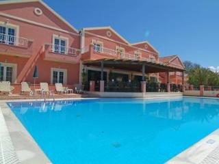 Sunny Apartments Sidari