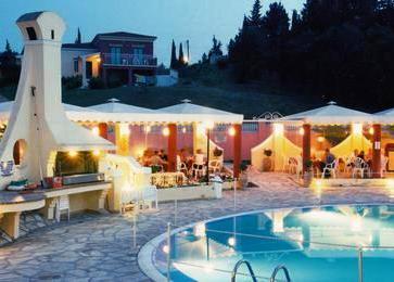 Mediterranean Blue