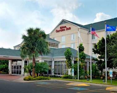 Hilton Garden Inn McAllen