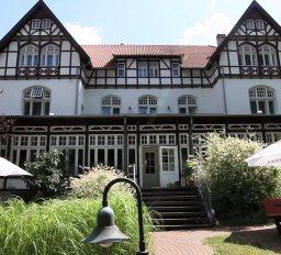 Waldhotel Bad Essen