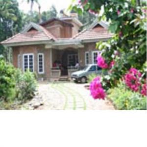 Cheeral Green Homestay