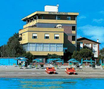 Prestige Hotel Fano