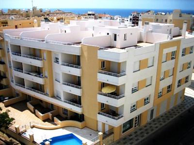 Fercomar Apartamentos Nerja