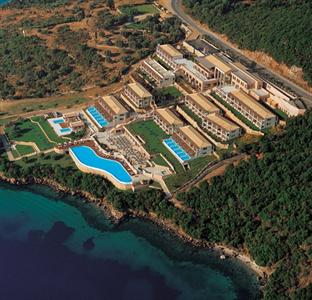Ionian Blue Bungalows & Spa Resort