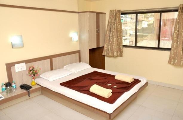 Hotel Sunrise Mahabaleshwar