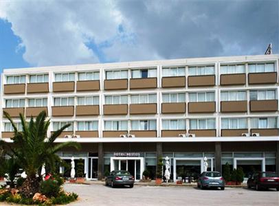 Nestos Hotel Xanthi