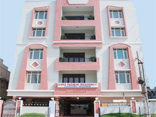 Usha Padmini Residency