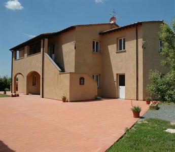 Agriturismo l'Imposto