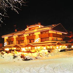 Hotel Europeo Pinzolo