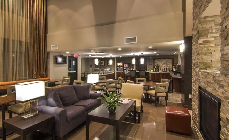 Staybridge Suites Carlsbad