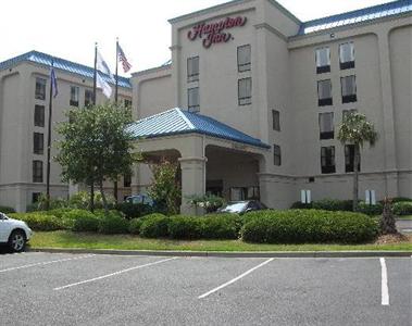 Hampton Inn North Myrtle Beach - Harbourgate