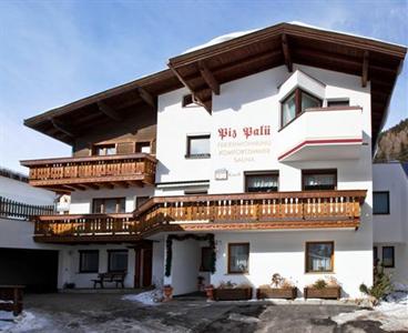Piz Palu