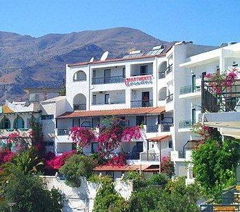 Ariadne Apartments